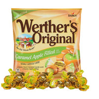 Werther's CANDY
