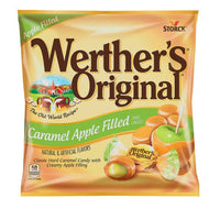 Werther's CANDY