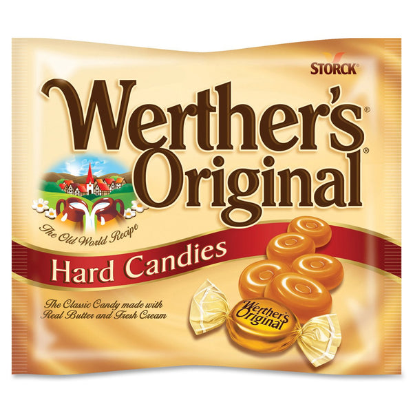 Werther's CANDY